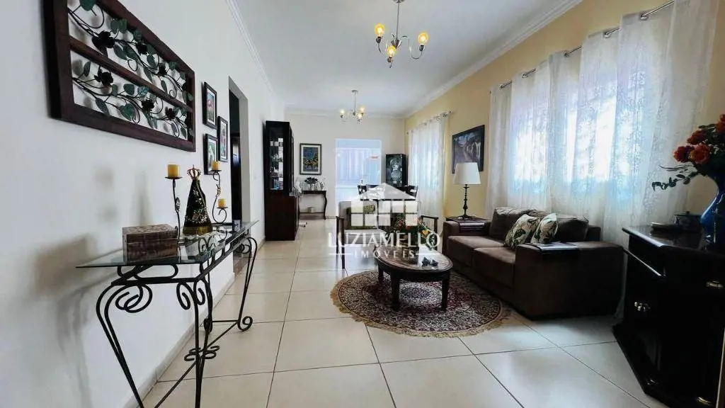 Casa Térrea Ampla em Pirenópolis - GOSe você busca conforto, praticidade e ótima...