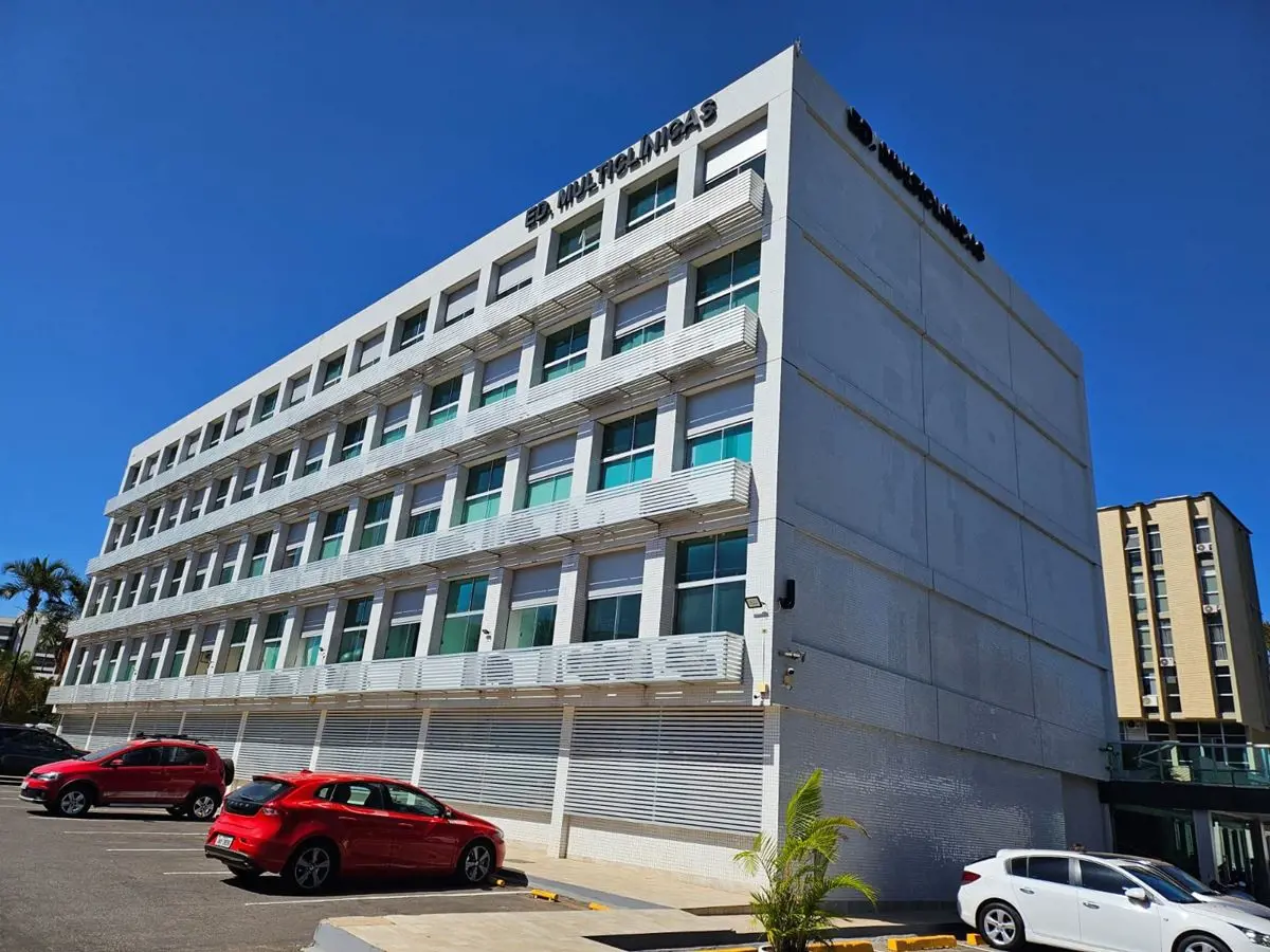 STATO IMOB VENDESala para consultório com 02 ambientes, excluisiva para profissi...