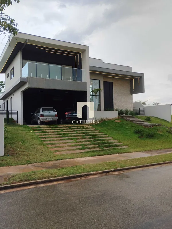 Oportunidade Única: Sobrado à Venda em Condomínio no Bairro Centro – Cidade Ocid...
