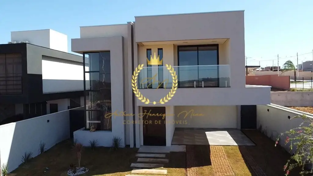 Oportunidade Única: Sobrado à Venda em Condomínio no Bairro Centro – Cidade Ocid...
