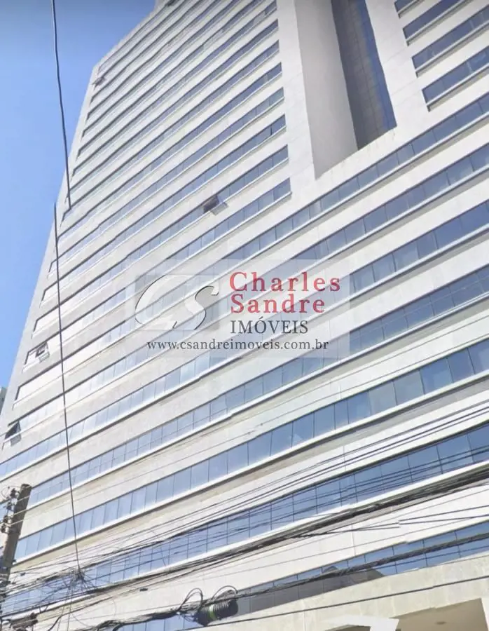 Edifício The Prime Tamandaré Office Nascente - vista para o Parque dos Buritis S...