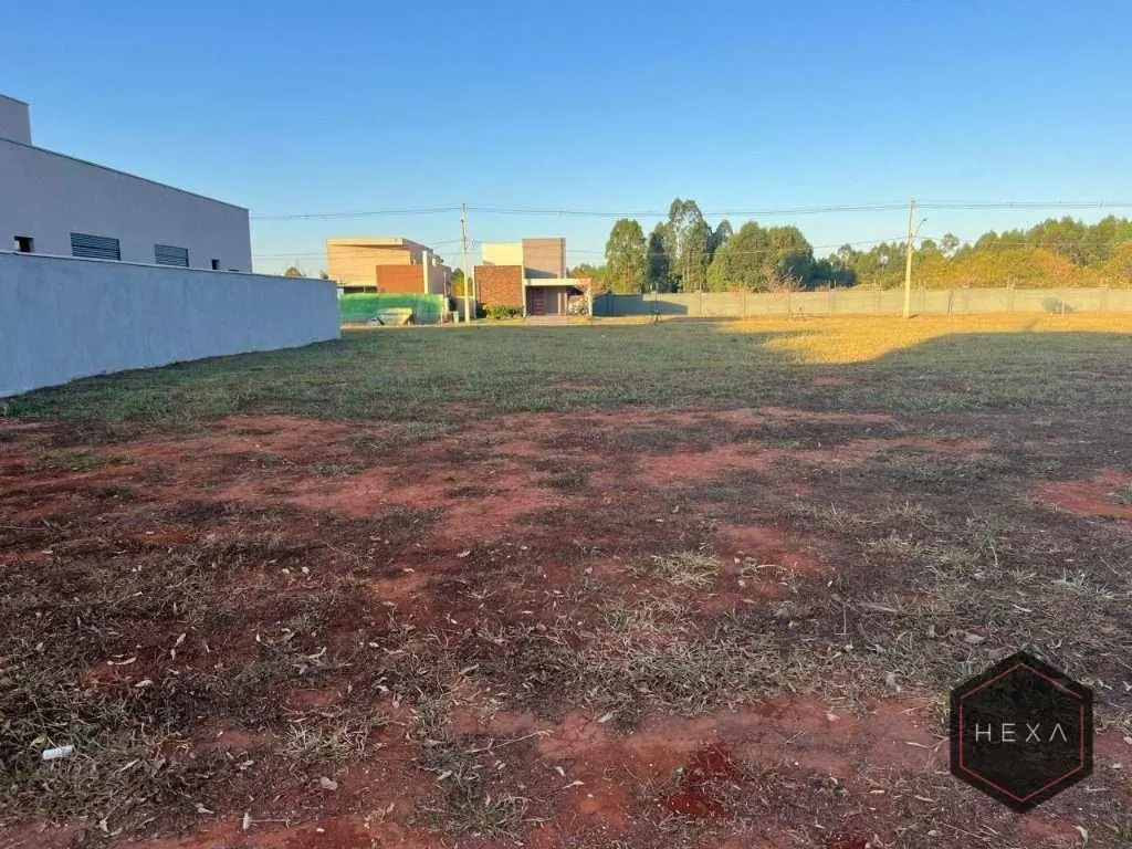 Excelente Oportunidade de Investimento no Terras Alphas 2! Lote à venda com loca...