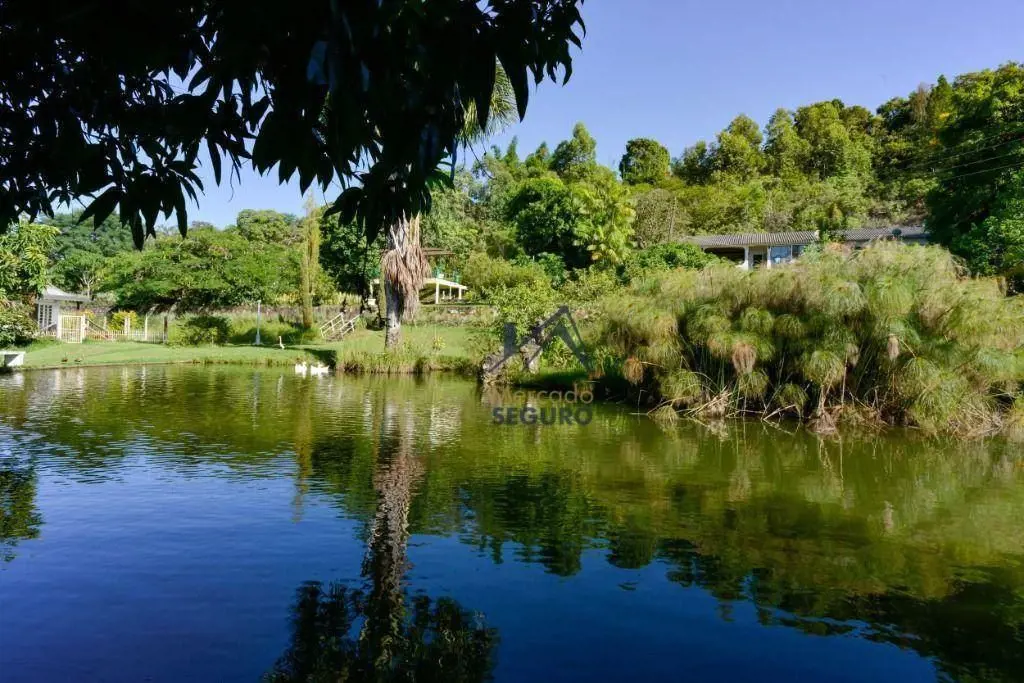 A venda, belissima chácara no Setor de Mansões do Lago Norte- São 23.052 m²- Vis...