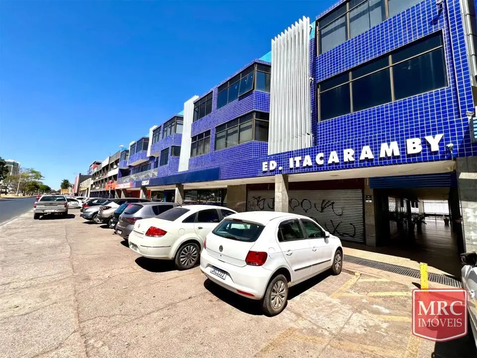 VILLA150201 - Última atualização: 01/04/26 23:31MRC IMÓVEIS ALUGA: SALA COMERCIA...