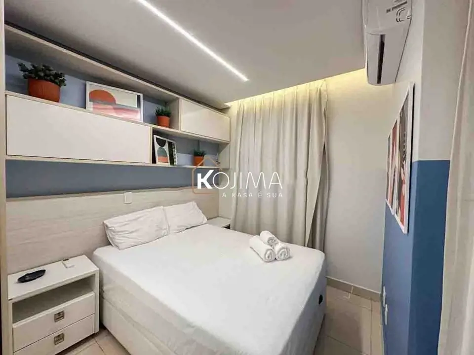 VILLA150188 - Última atualização: 05/06/26 23:31The Sun, com 31m² de área útil, ...