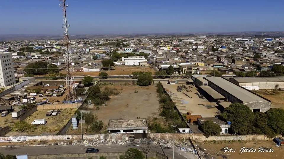 VILLA150194 - Última atualização: 31/03/26 23:31QNO 10 ÁREA ESP N - CEILANDIAÁre...