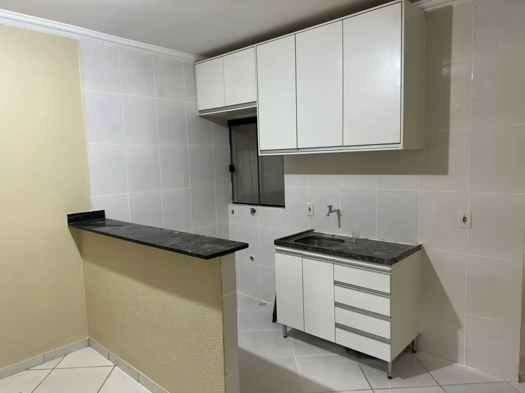Apartamento para Locação no Polo de Modas – Guará IIExcelente oportunidade para ...
