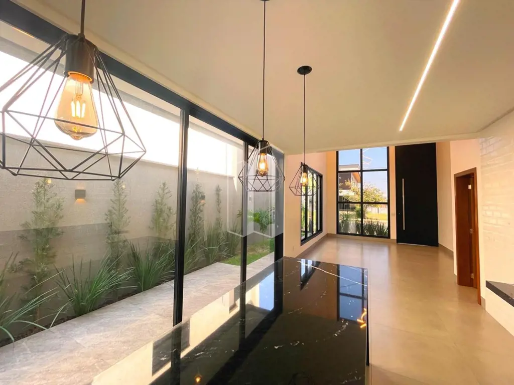 Viver no Parqville Jacarandá é desfrutar de dias leves, luminosos e sofisticados...