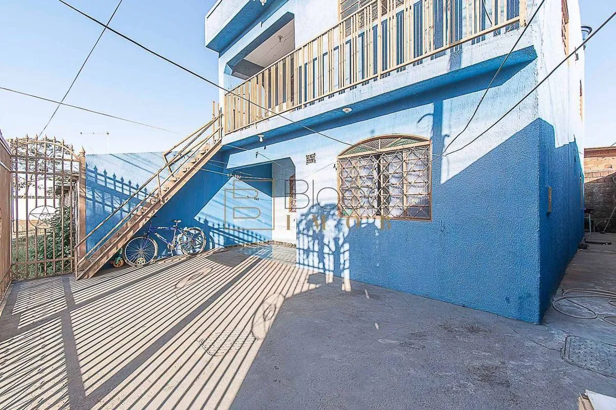 Casa à Venda na Quadra 316  Samambaia Sul Localizada em uma quadra excepcional, ...
