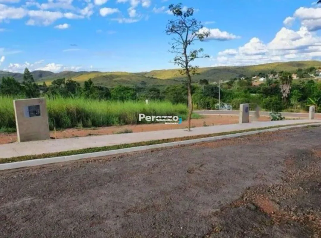 Excelente Terreno localizado no Condomínio Belvedere Green - Jardim BotânicoPor ...