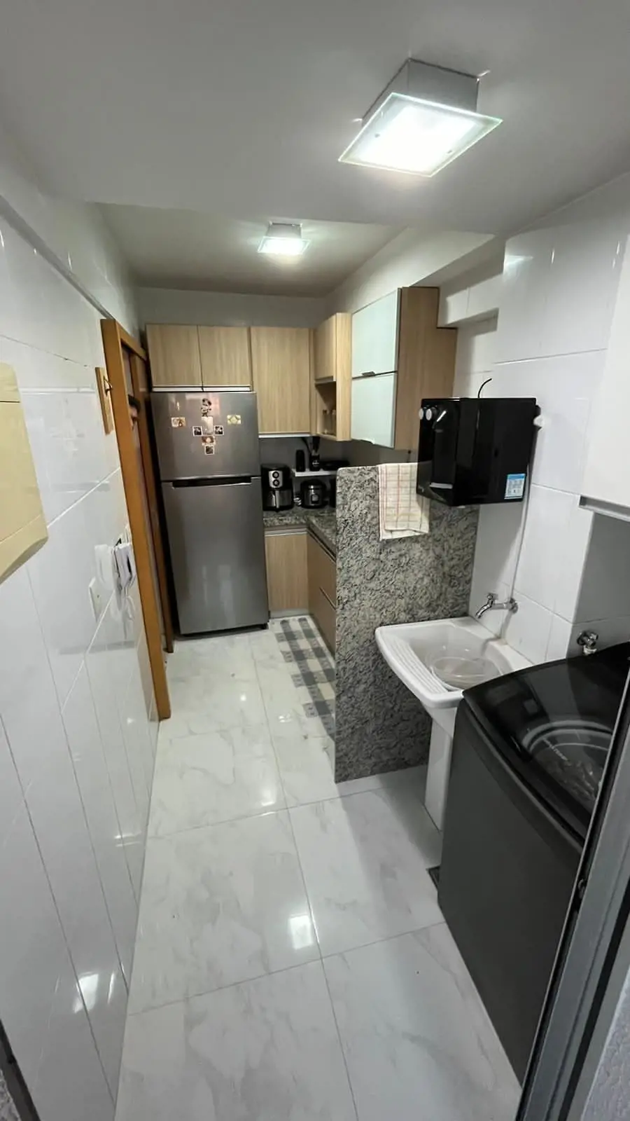 ---Max Dreams vende: **Apartamento de 3 quartos à venda no Residencial Idealle! ...
