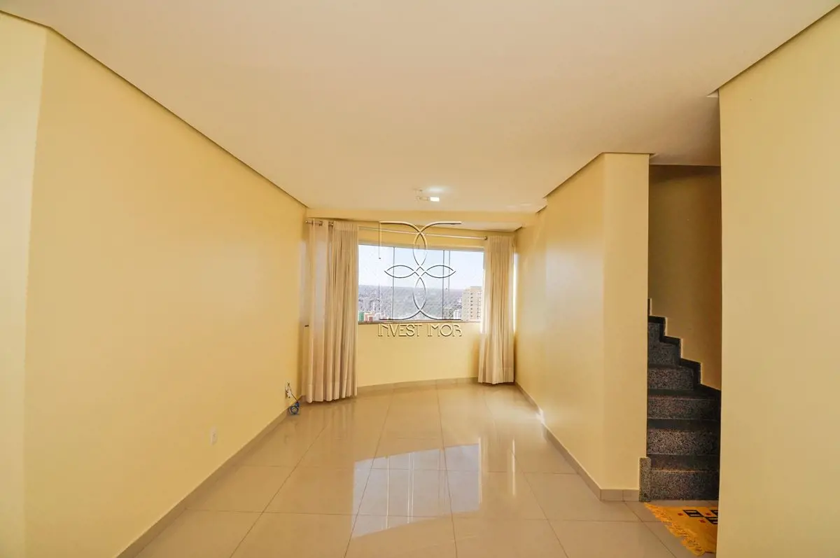 VISITAS: 992694161A BE INVEST IMOB VENDE EXCELENTE COBERTURA EM ÁGUAS CLARASCara...