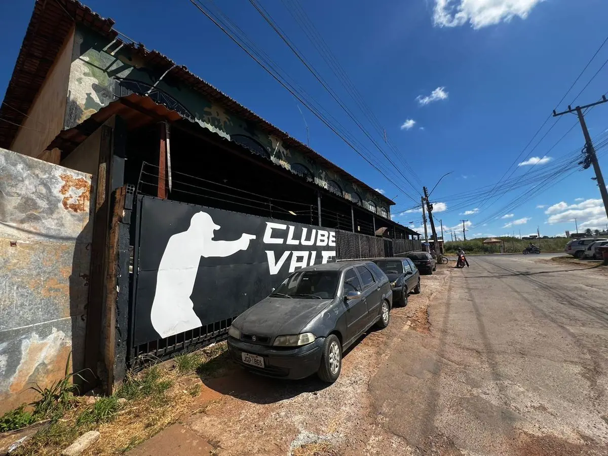 Oportunidade de montar seu negócio na melhor localização do Valparaiso !Antigo c...