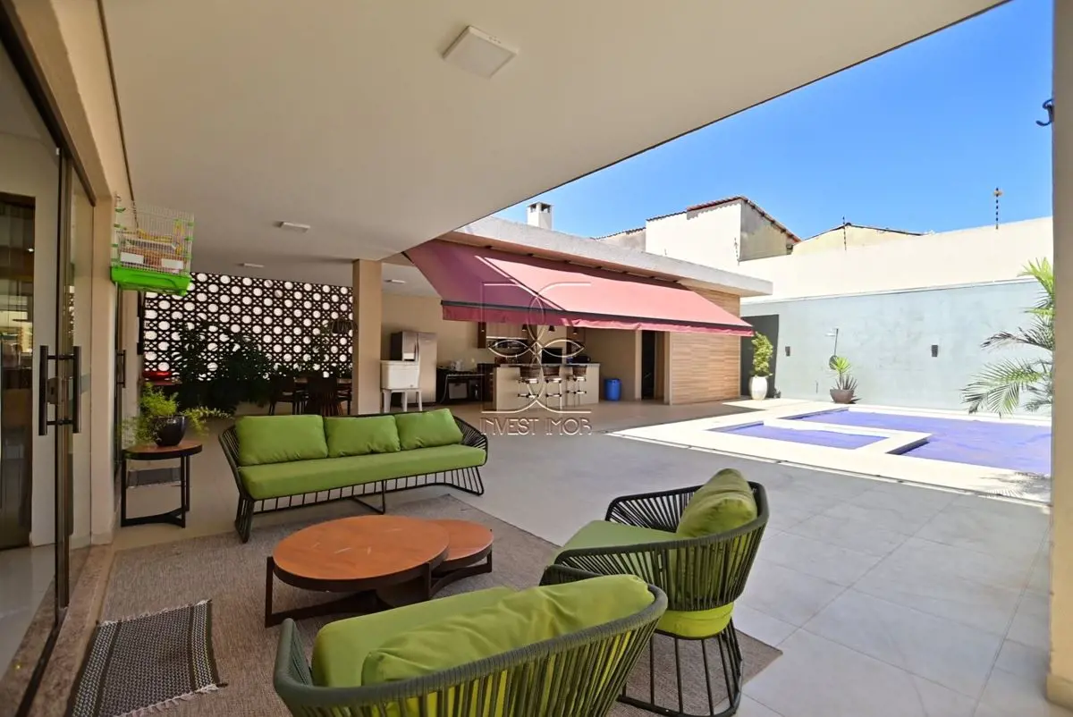 VISITE: 992694161: PROJETO ARQUITETÔNICO | CONDOMÍNIO FECHADO BE INVEST IMOB VEN...