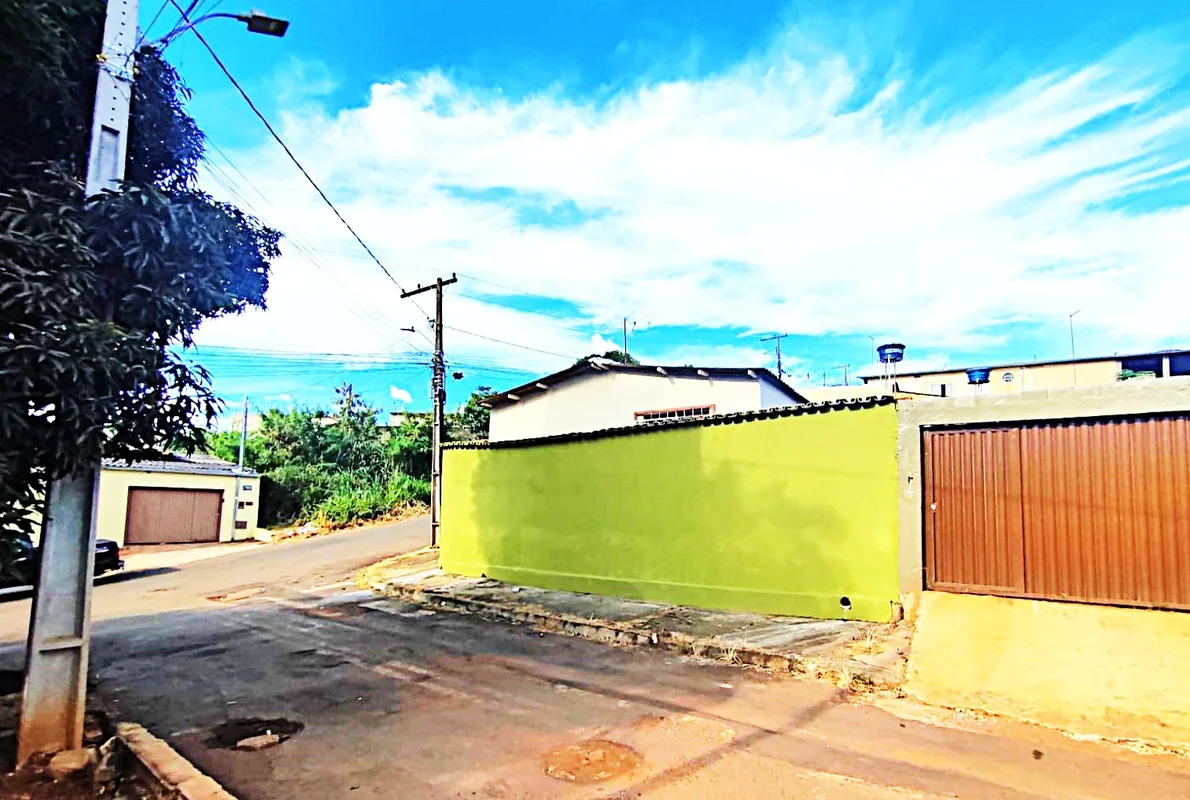 Foto do Imóvel