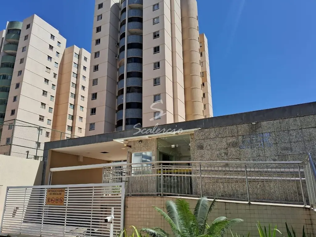 SCALERCIO IMOBILIÁRIA, RECONHECIDA PELO SELO IMOVEL + INTEGRIDADE 2025, CRECI-DF...