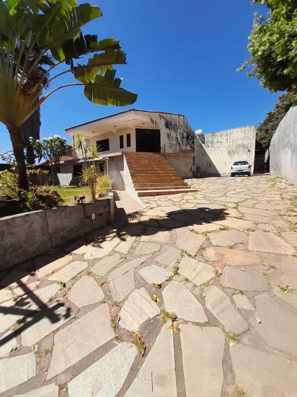  Casa Charmosa e Espetacular com Vista Livre!Esta maravilhosa casa de 4 quartos ...