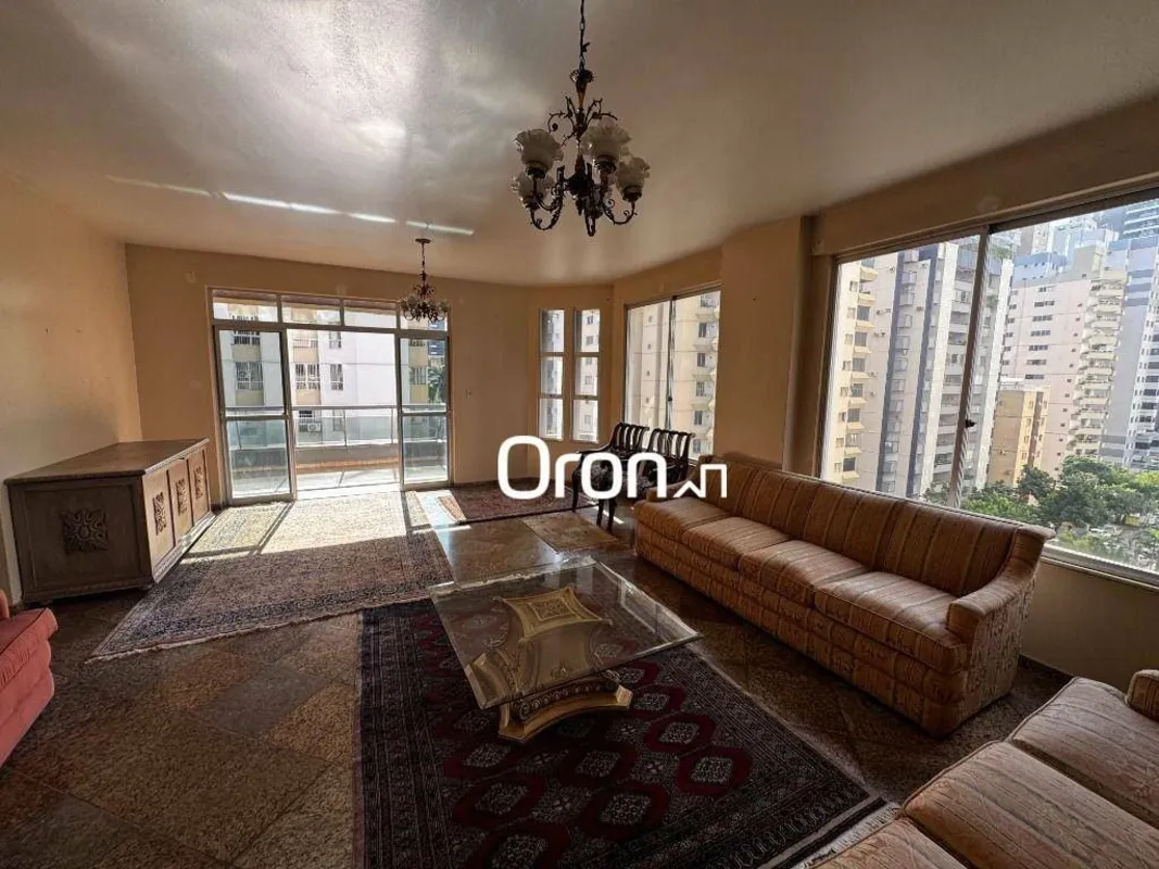 CÓDIGO DO IMÓVEL: AP5598LOCALIZAÇÃO:Em excelente localização, próximo ao Parque ...