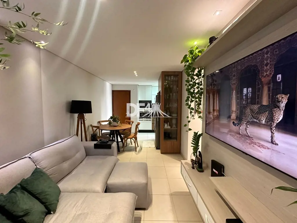 "Seja bem-vindo ao seu novo refúgio de luxo no Citta Residence, localizado na pa...