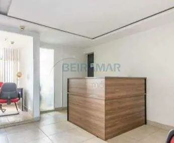 Oportunidade interessante! Investir em imóveis comerciais como salas no Taguatin...