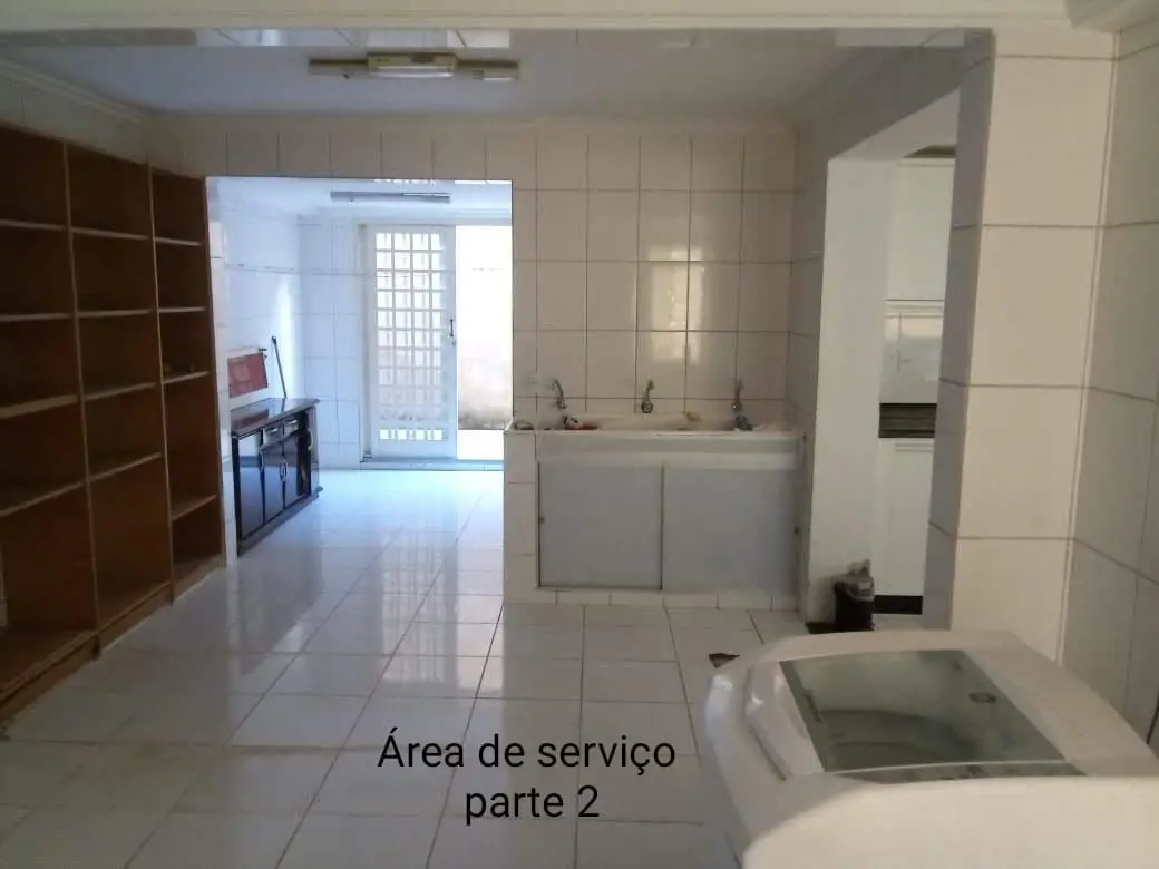 Casa Espetacular no Residencial Santos Dumont, Santa Maria - DF?? Valor de Venda...