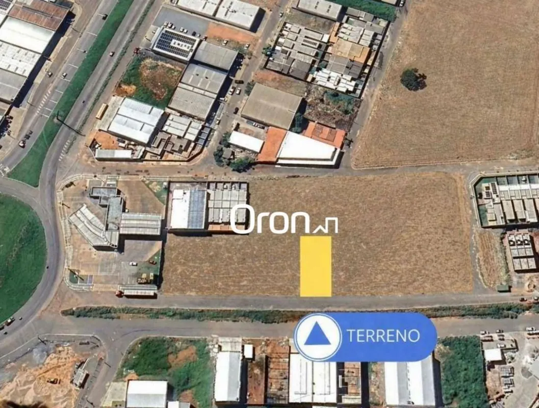 CÓDIGO DO IMÓVEL: TE0989LOCALIZAÇÃO:Em região consolidada, com fácil acesso as A...