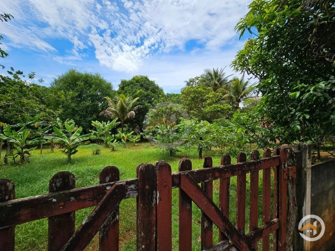 Chácara Em Goianira com 5.800m2Analisa proposta com PERMUTA (somente de carro)Ca...
