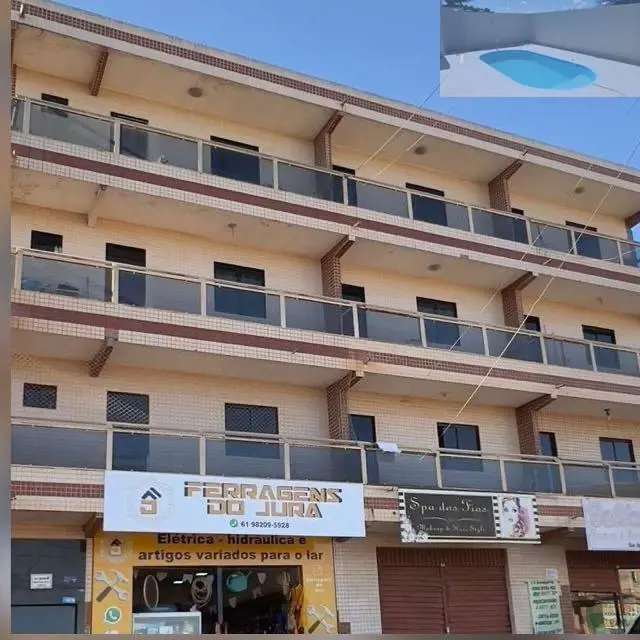 $$$$$$$$$$ Excelente Oportunidade $$$$$$$02 quantos 01 banheiro Piso cerâmica Co...