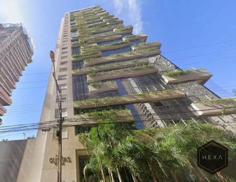 Luxo e Sofisticação no Coração do Setor Marista Edifício Quintas de GoyazApresen...