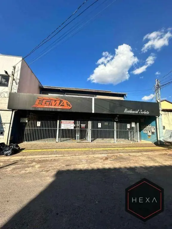 Venda de Sobrado Comercial no Celina Park, Goiânia! Excelente oportunidade para ...