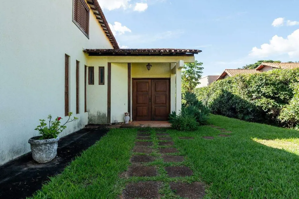 ESTUDA PERMUTA POR APARTAMENTO NA ASA NORTE!!! Oportunidade Única no Lago Sul: R...