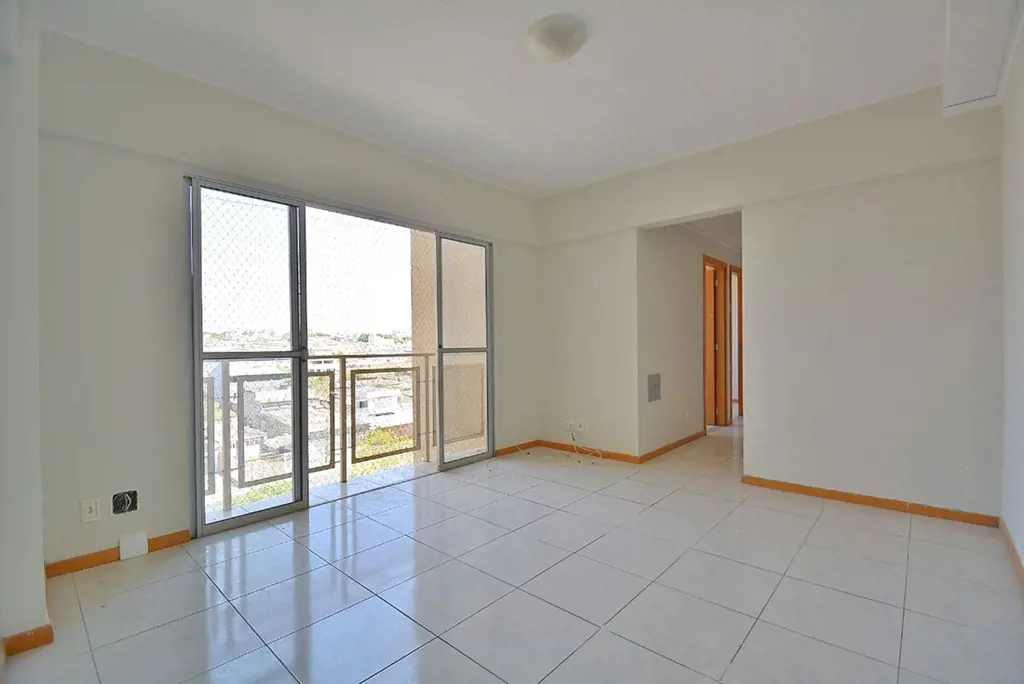 Boulevard dos Ipes, CeilandiaExcelente apartamento de 3 quartos 66m² com suite e...
