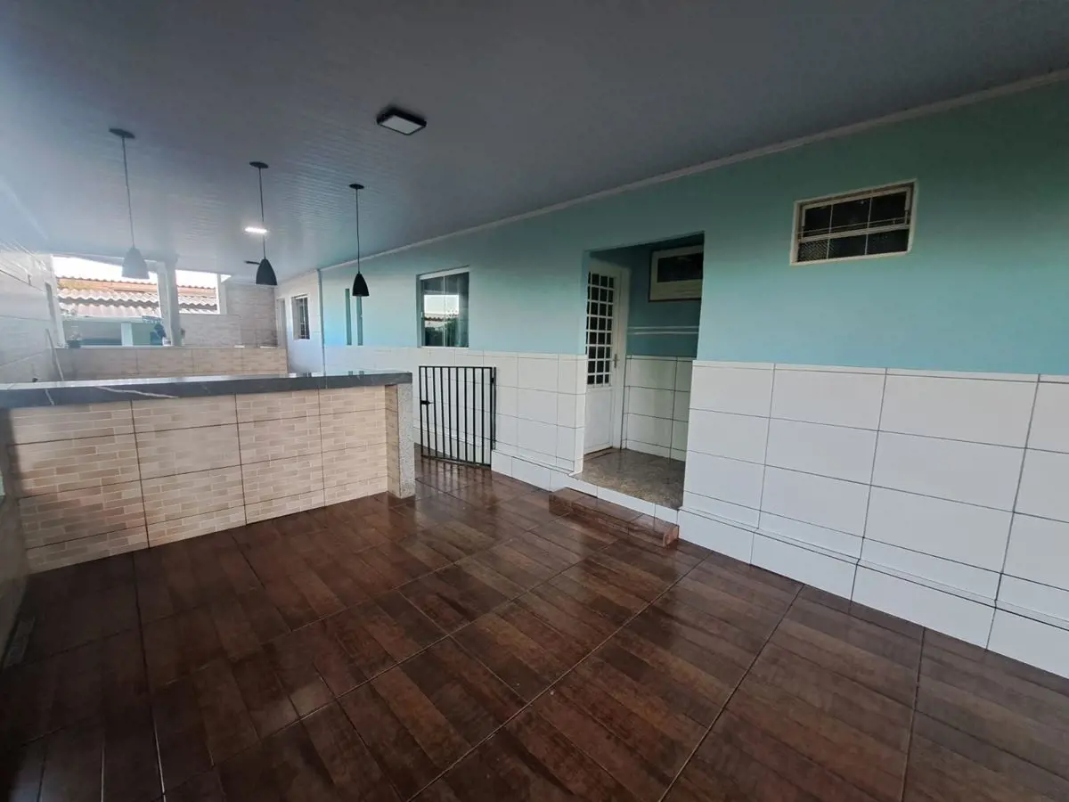 Imóvel a venda no condomínio ITAIPÚ - JARDIM BOTÂNICO - DF1 Sala 1 Cozinha 2 qua...