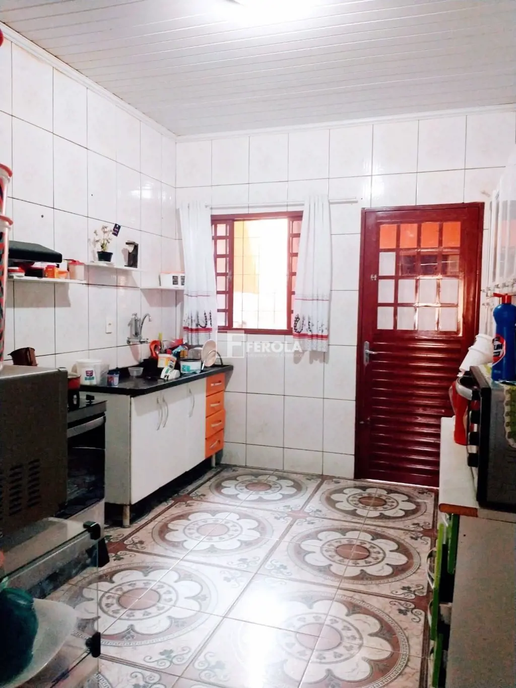 FEROLA A MAIS ACESSADA DE BRASÍLIA VENDE QR 431 - 98224-8049 - CASA LINEAR MAIS ...