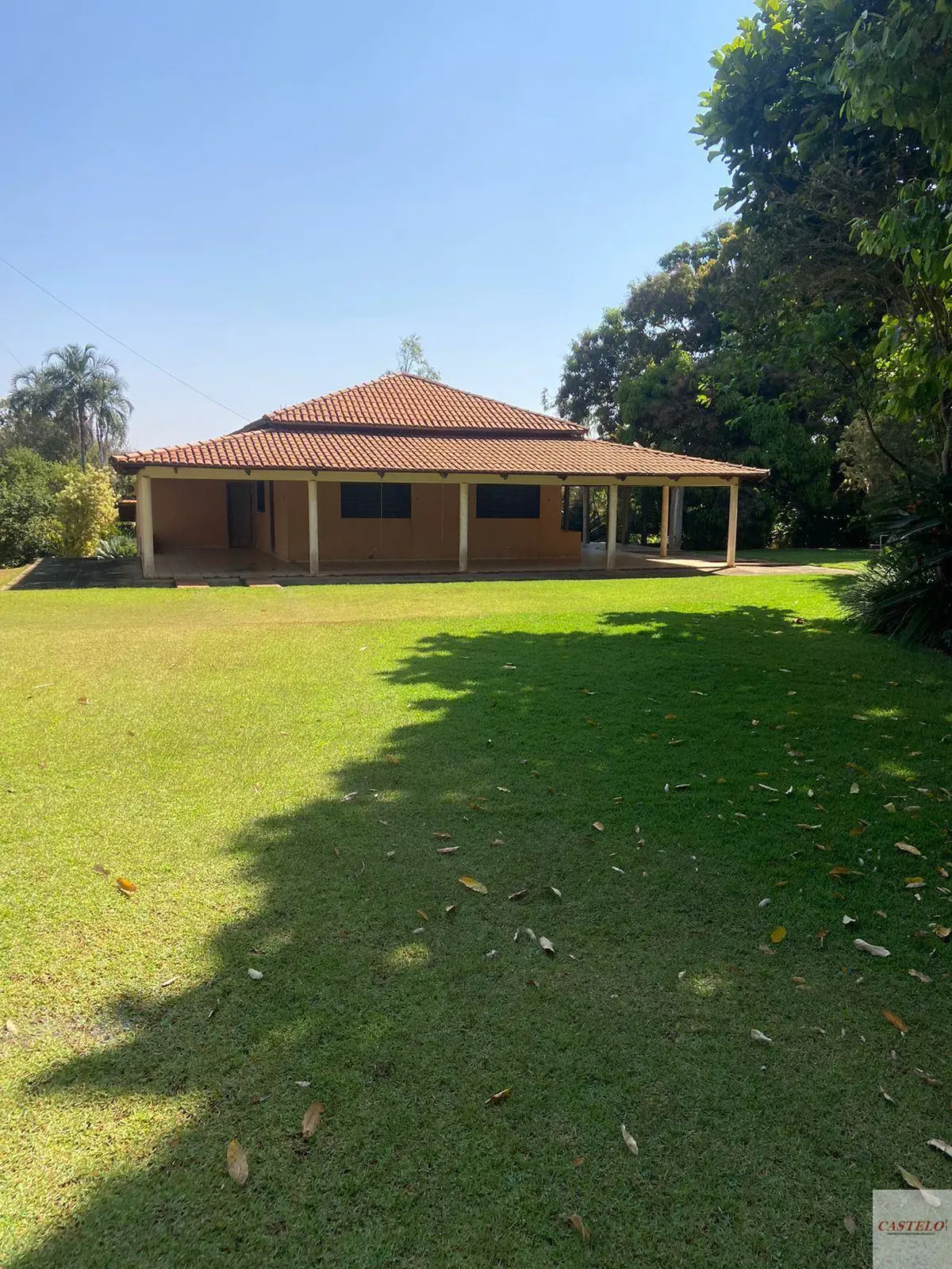 Essa incrível fazenda de 4,5 alqueires está disponível e pronta para receber voc...