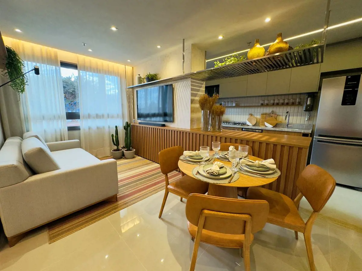 Bem-vindo ao Edifício 7SUL, localizado no Setor de Múltiplas Atividades Sul, um ...