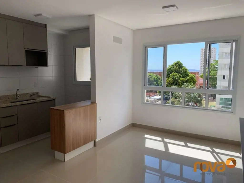 Apartamento para locação no Flow Residence, primeira locação, com 2 quartos send...