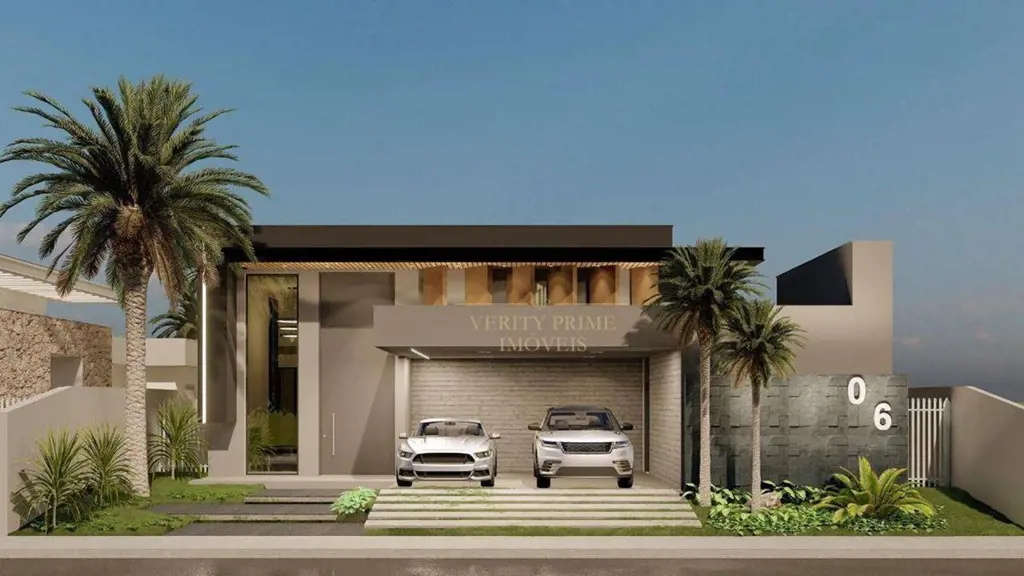 LOCALIZAÇÃO: Condomínio Parque Vivá Jardim Botânico, região de grande expansão e...