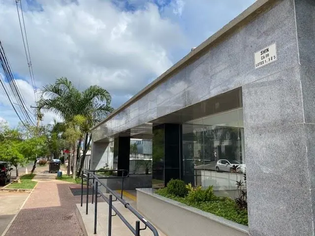 Vendo vaga de garagem AVULSA no Ed. Liberty Lago Norte!Marque sua visita!Para ma...