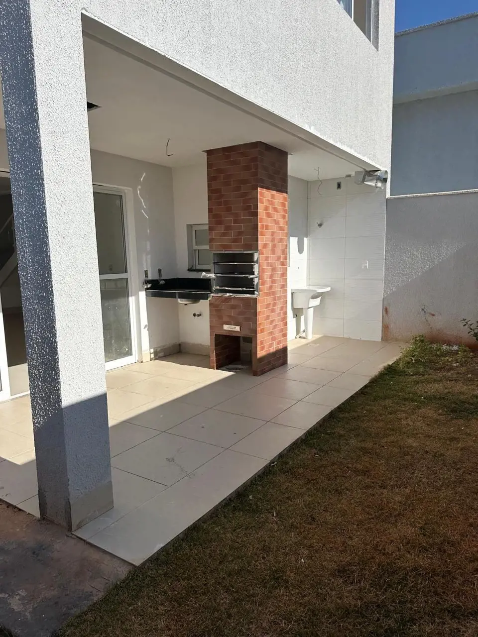 Casa em Condomínio 143 mts3 suítes Bairro Cardoso 659 mil 12/09/24