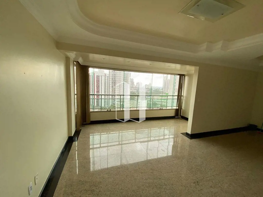 APARTAMENTO 3 SUÍTES - Próximo Parque Areião 3 Suítes (1 suíte plena e 2 america...