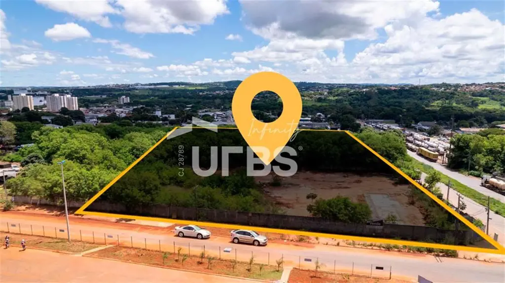 COD U-0005372 - Grande oportunidade de negócio;Terreno localizado na Av. Buenos ...