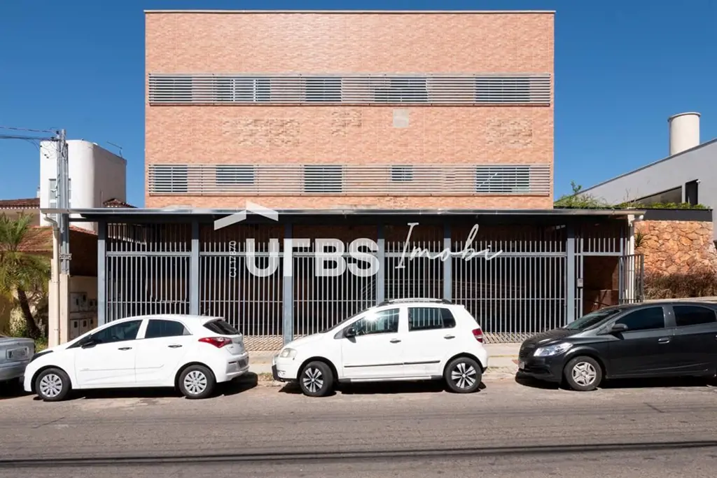 COD U-0007872 - Prédio Comercial no Setor MaristaDesperte para uma nova era de o...