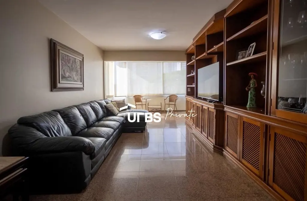 COD U-0009084 - Apartamento 4 quartos, com 251 metros entre o Setor Sul e o Seto...