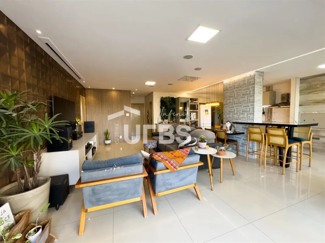 COD U-0012399 - Descubra o Luxo e a Convivência no Open House Lifestyle - Setor ...
