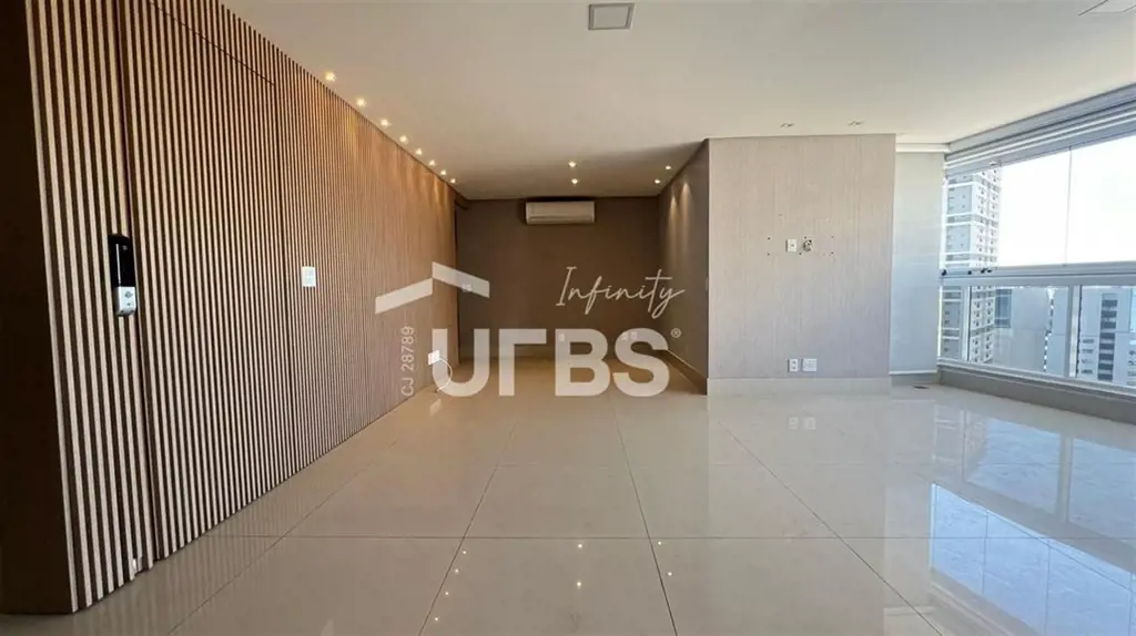 COD U-0012028 - Ária das Artes - Setor OesteO apartamento no bairro Setor Oeste ...