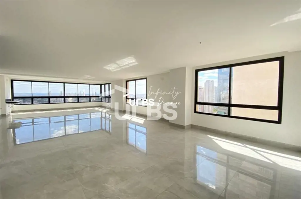 COD U-0011340 - Apartamento localizado em um andar alto, um belíssimo projeto co...