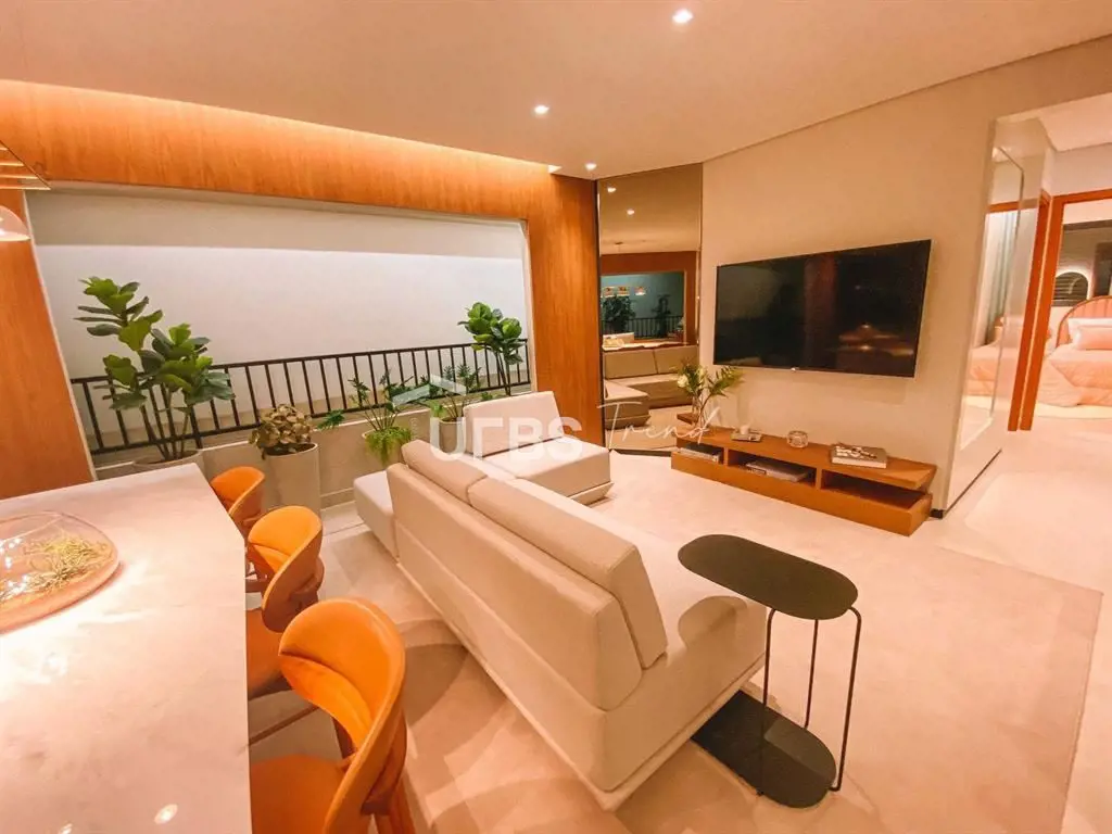 COD U-0008335 - O Ilumi é um empreendimento residencial de alto padrão que ofere...