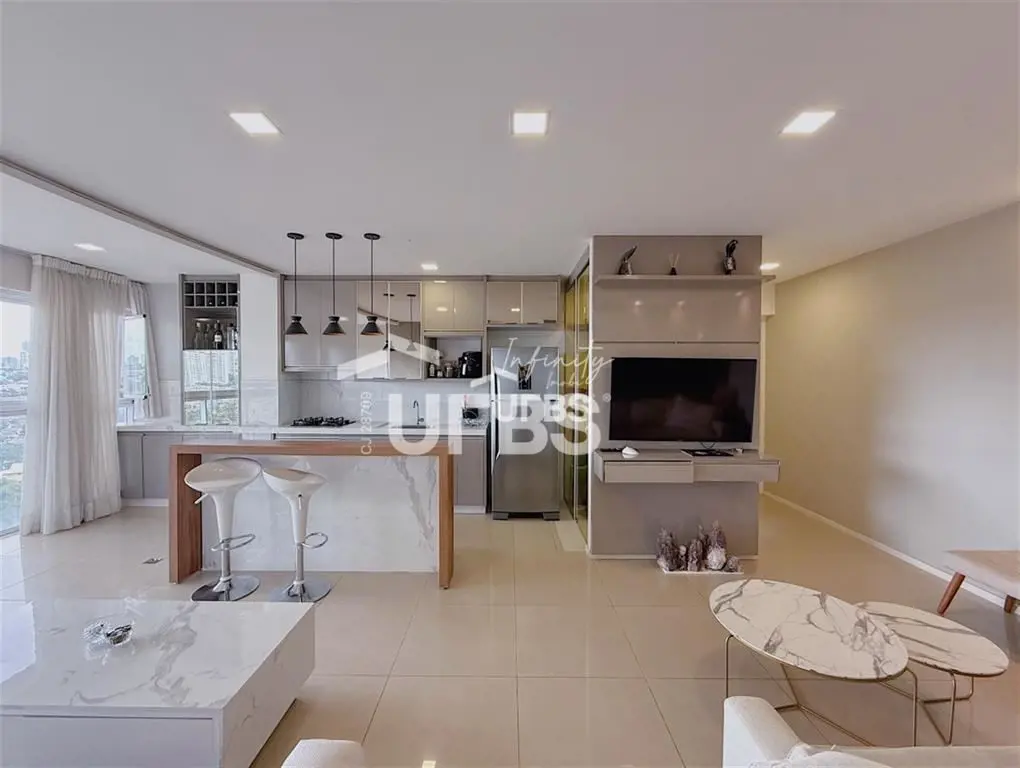 COD U-0008017 - Metropolitan Sidney Smartstyle – Jardim GoiásExcelente oportunid...