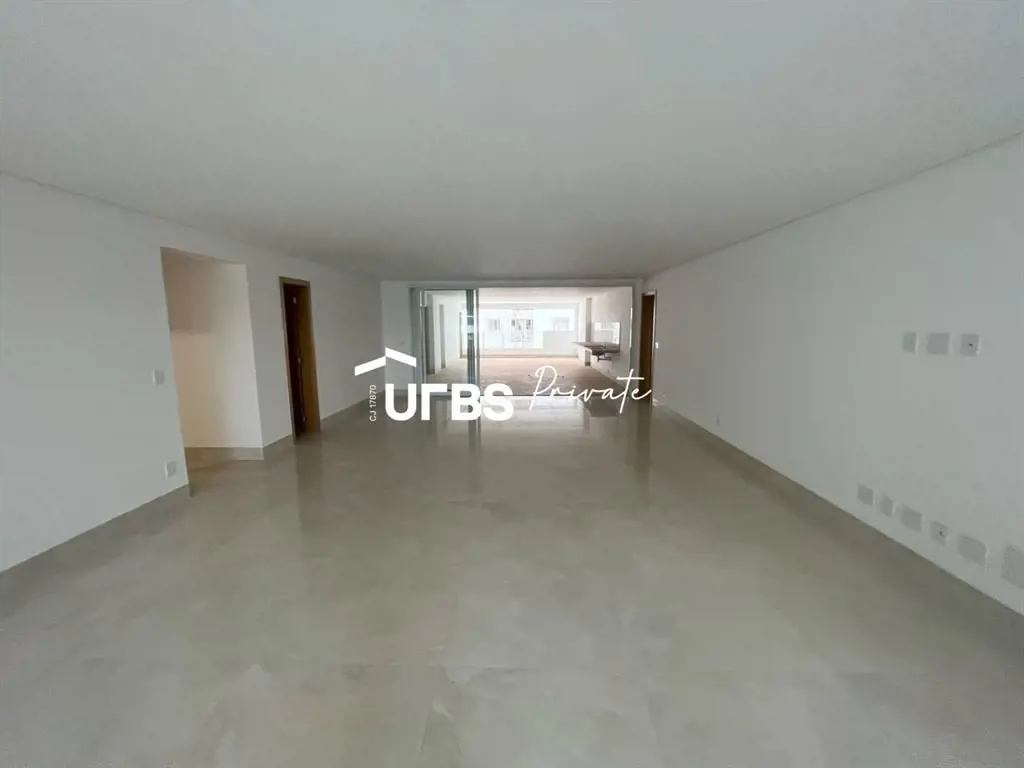 COD U-0007421 - Ed. Quintas de GoyazExcelente apartamento à venda no Setor Maris...